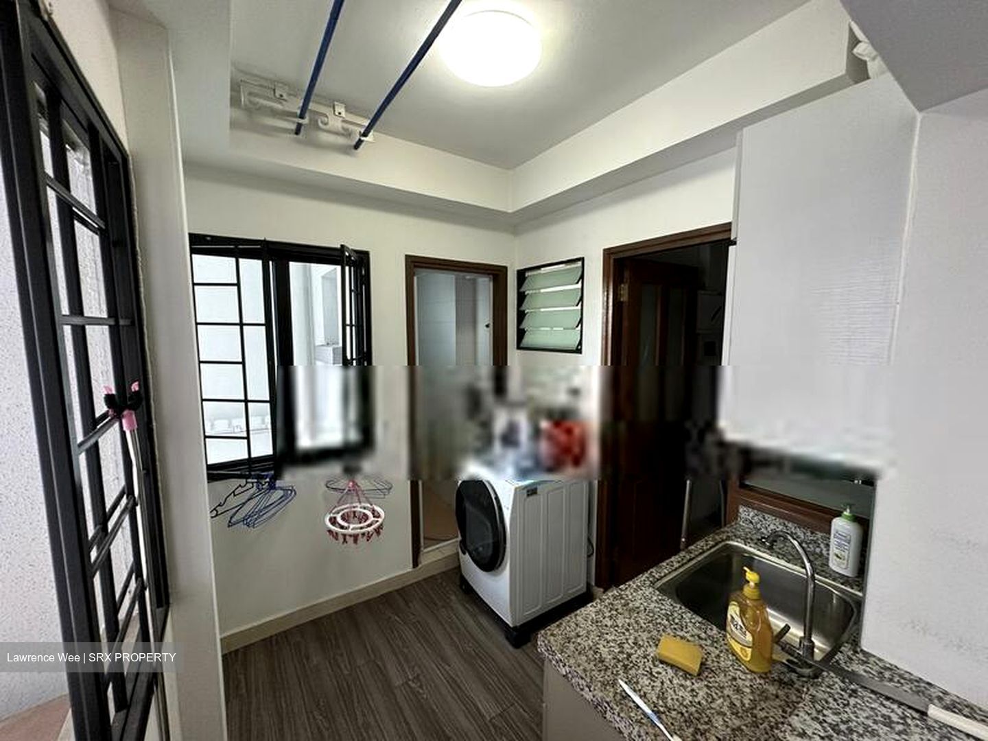 Chestervale (D23), Condominium #585053431